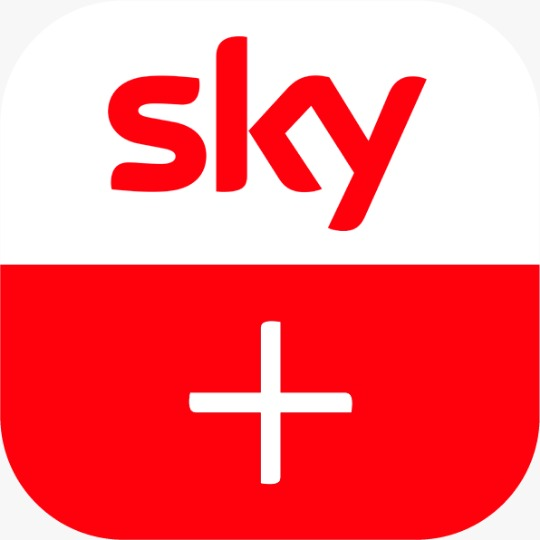 SKY+